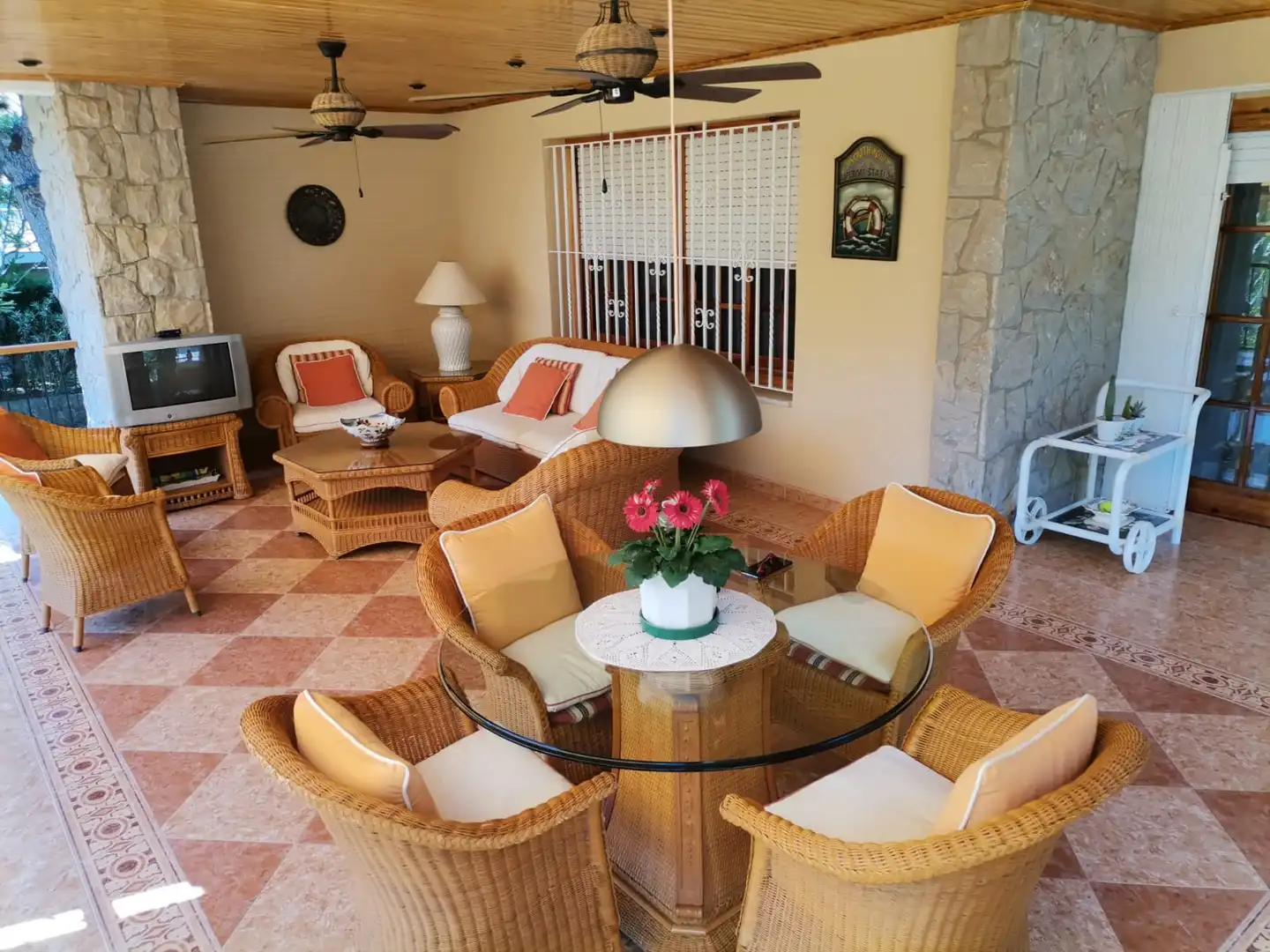 Villa avec jardin à vendre à La Renegà - Torre Bellver - Les Platgetes, imagen 22