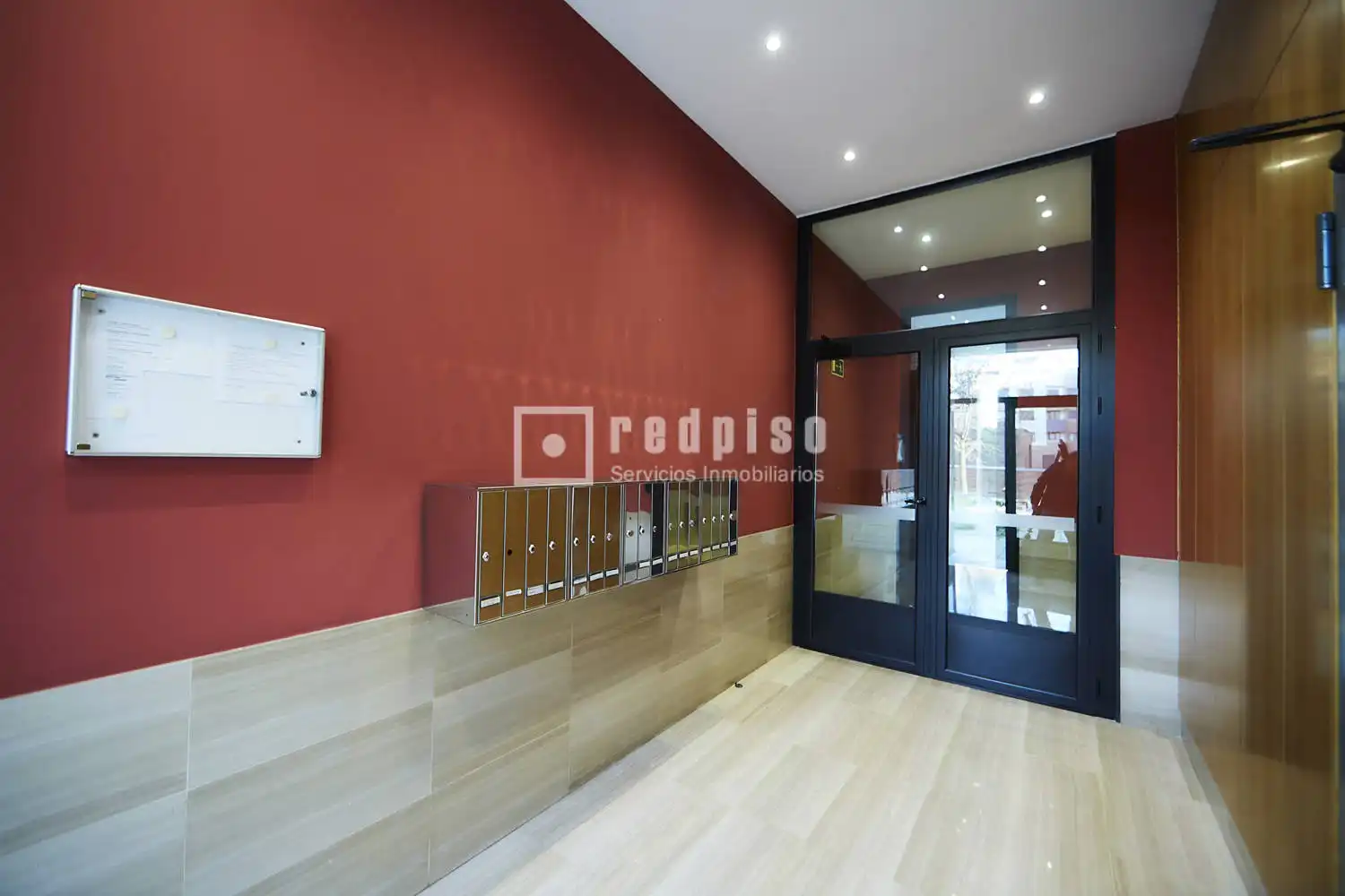 Flat for sale in Ambrosía, La Victoria - Puente Jardín