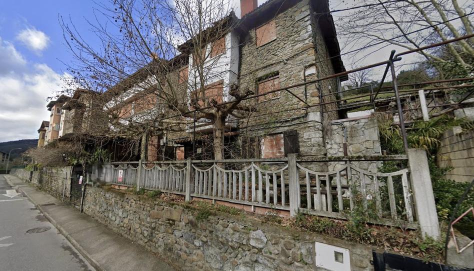 Foto 1 de Finca rústica en venda a Laudio / Llodio, Araba - Álava