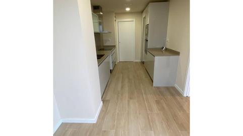 Foto 4 de Pis de lloguer a Calassanç Duran , Sol i Padris - Sant Oleguer, Barcelona