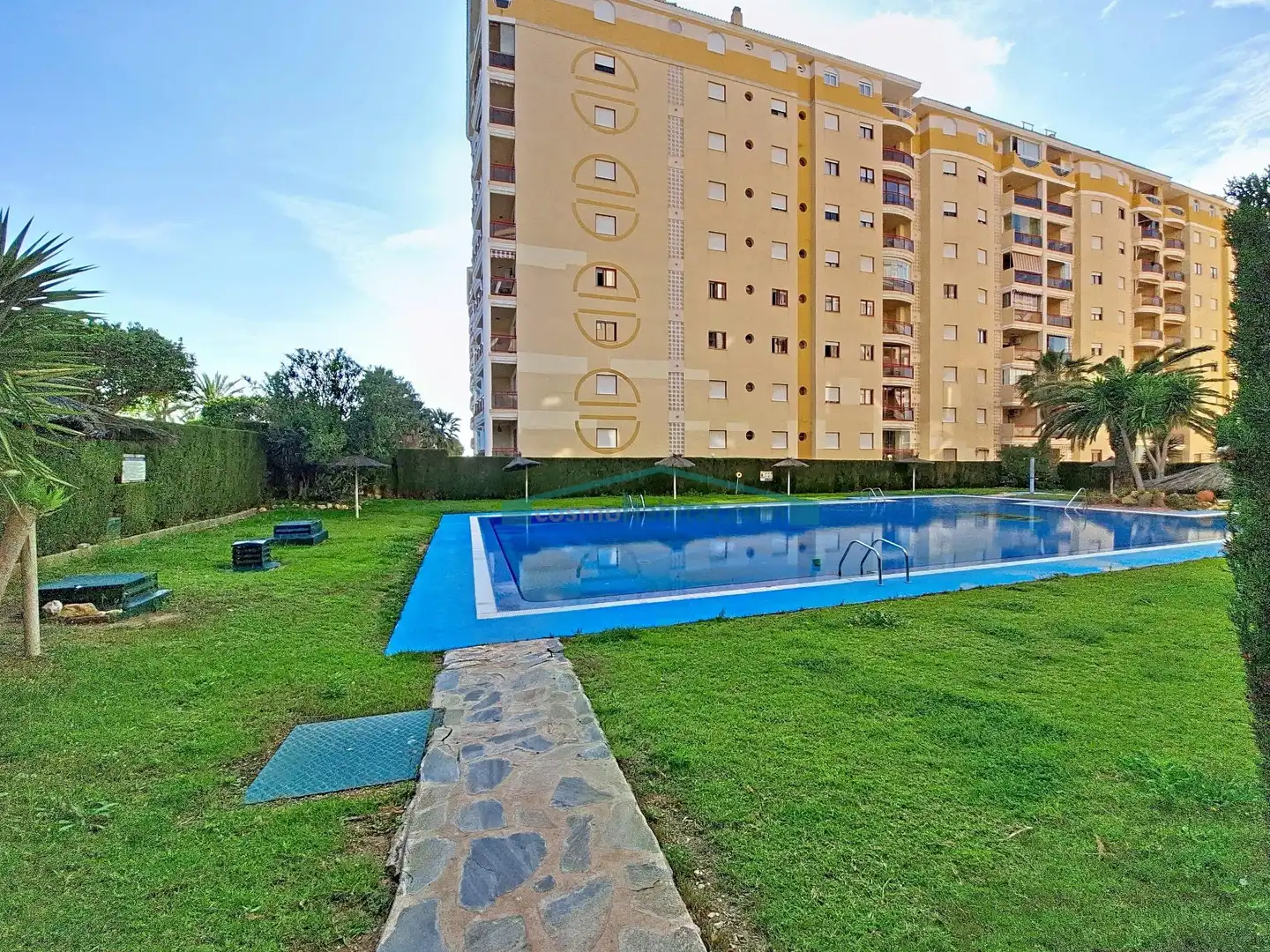 Pis amb piscina en venda a Platja de Torres, imagen 3