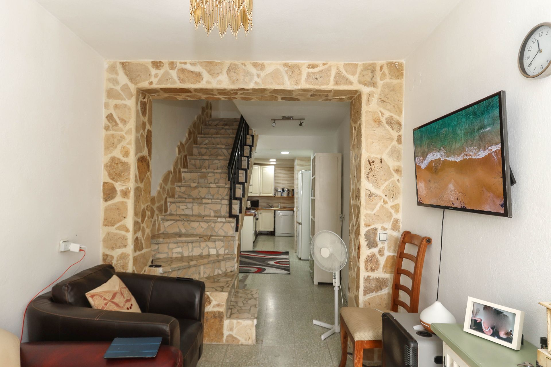 House or chalet for sale in Tolox