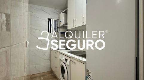 Photo 3 of Flat to rent in Moratalaz, Fontarrón, Madrid