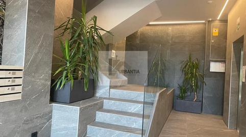 Foto 3 de Piso de alquiler en Fermín Daoiz, Chantrea,  Pamplona / Iruña