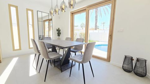 Foto 4 de Casa o xalet en venda a N/a, Cabo Roig, Orihuela