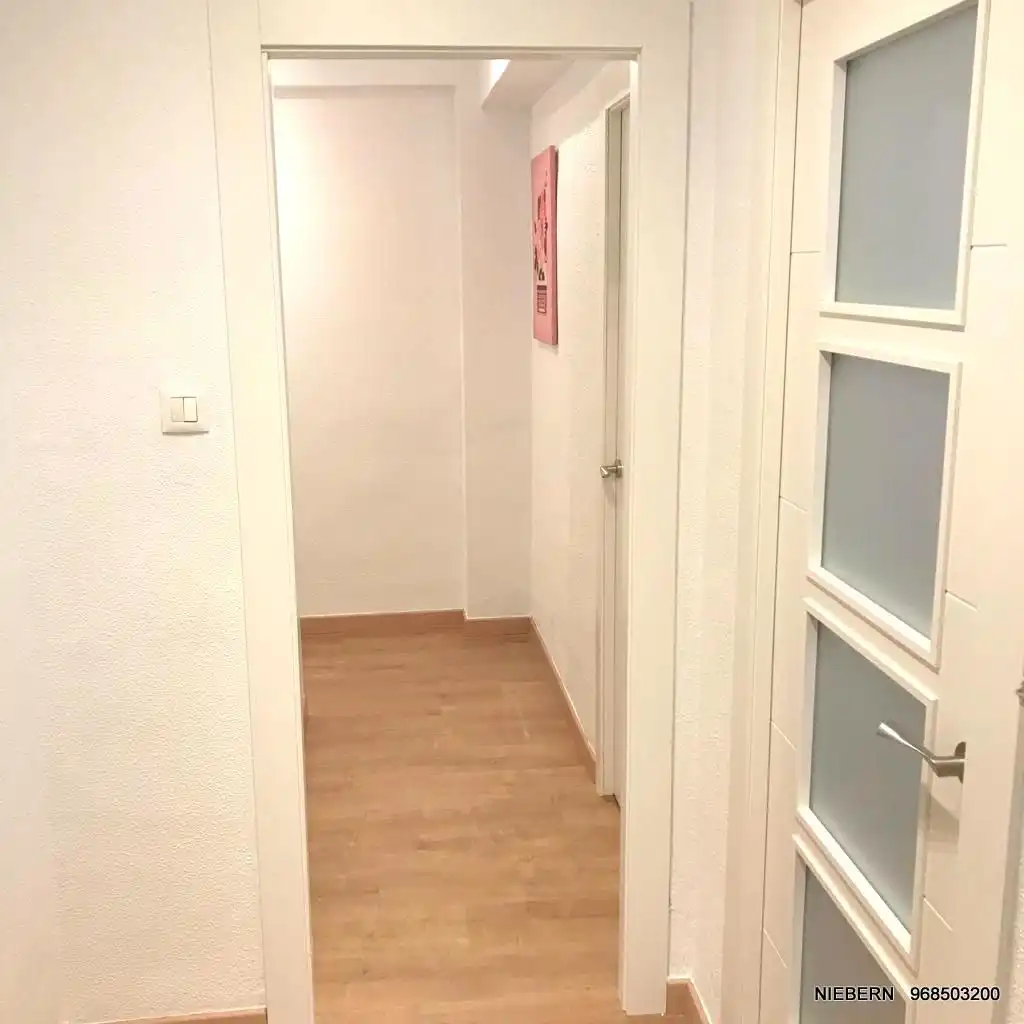 Flat with lift to rent in Calle Jiménez de la Espada, imagen 11
