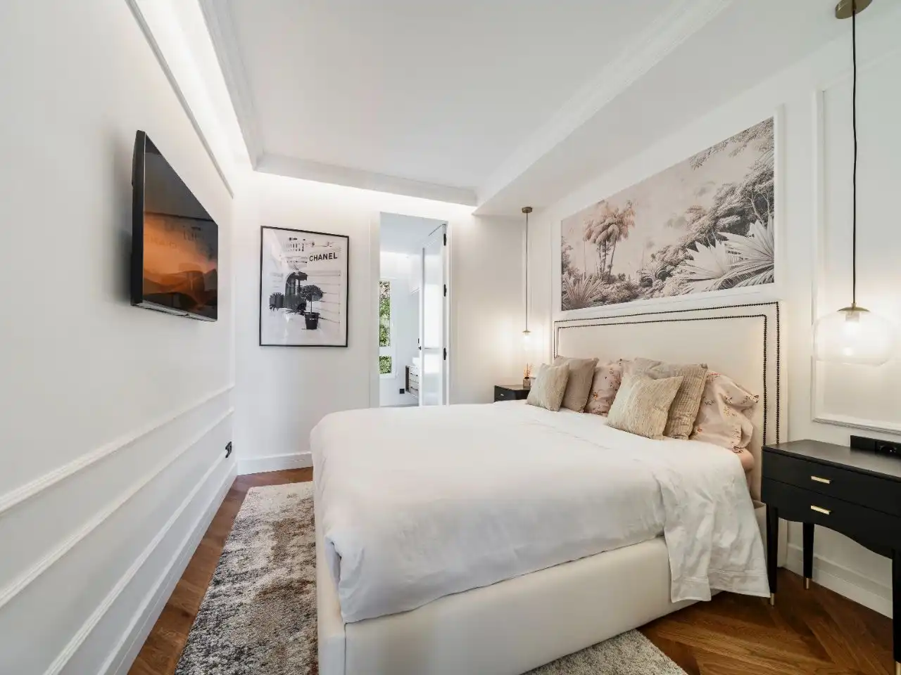 Penthouse with pool for sale in Tomás Pascual 60, imagen 13