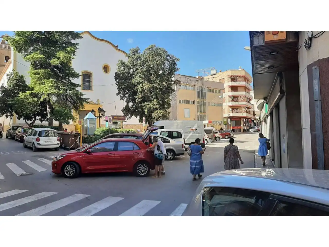 Local comercial en alquiler en Calle Batle, imagen 9