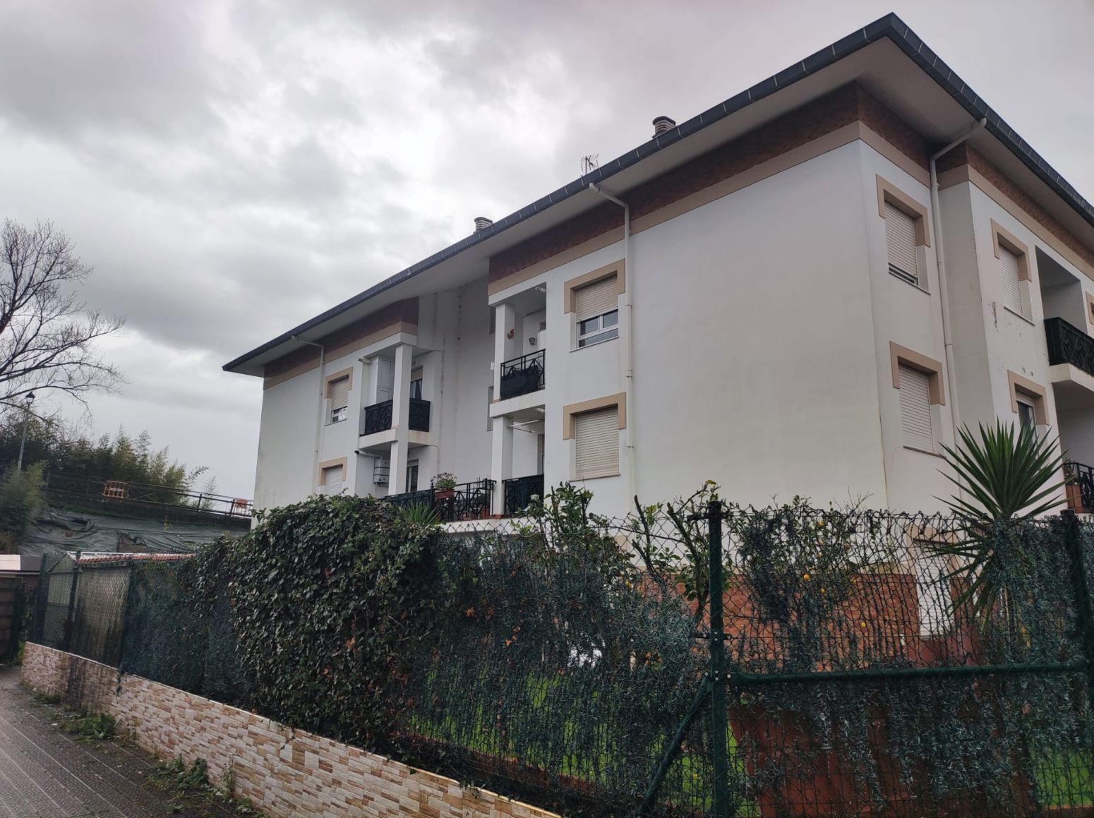 Wohnung zum verkauf in Guarnizo - CL SAINZ TREVILLA, 86