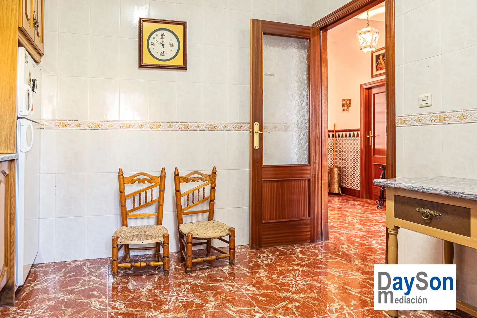 House with terrace for sale in Calle Espinosa 31, imagen 6