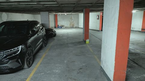 Foto 5 de Garaje de alquiler en Gran Via de Les Germanies, 49, Russafa, Valencia Capital