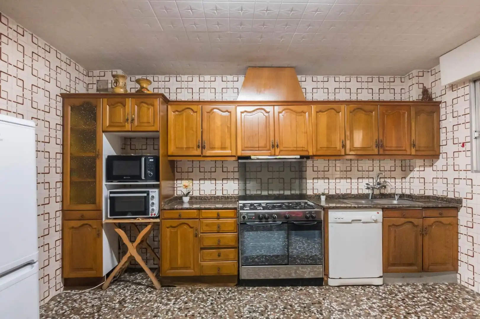 Casa amb terrassa en venda a Pedanías Oeste, imagen 36
