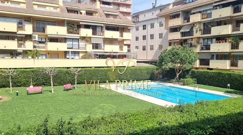 Foto 3 de Piso en venta en Calle Narcis Monturiol, Centre, Vilassar de Mar