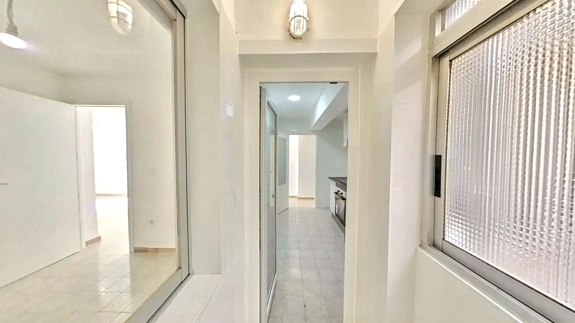 Apartamento de alquiler en Garbinet - Parque de las Avenidas