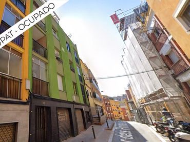Apartment with balcony for sale in Santa Rosa