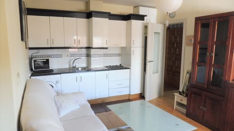 Foto 4 de Apartament de lloguer a Calle Real de Cartuja, San Ildefonso, Granada Capital