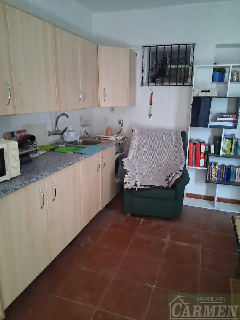 Adossat en venda a El Retiro - Parque Atlántico - Ronda este, imagen 14