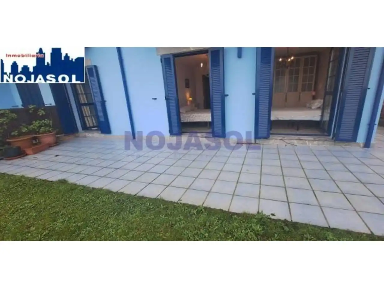 Wohnung mit Pool zur Miete in Calle LA SIERRA 9, imagen 66
