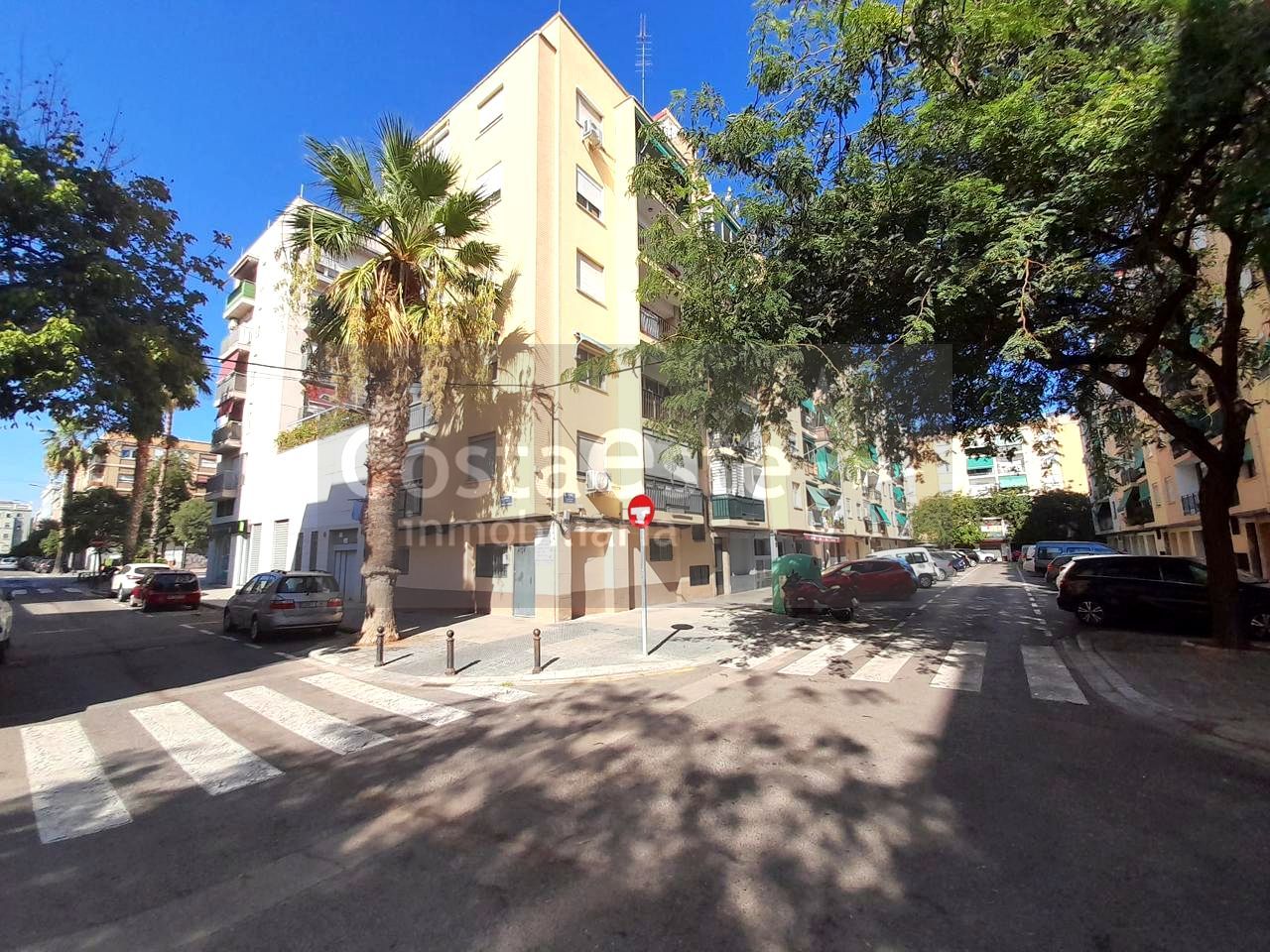Pis en venda a Carrer de l'Alqueria de Giner, Marxalenes