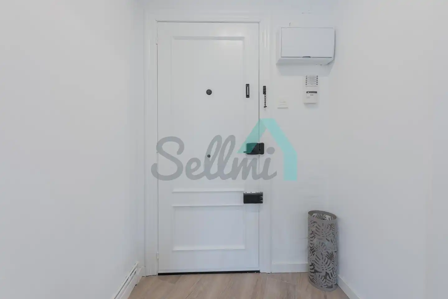 Flat for rent in Fuertes Acevedo, Buenavista