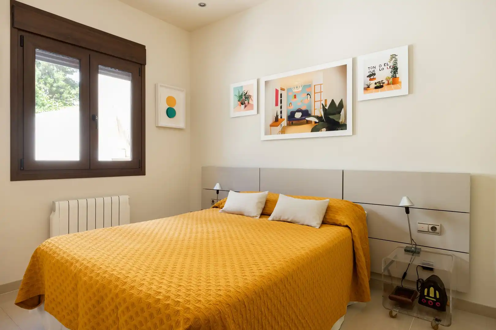 Habitación de Casa o chalet en venta en Málaga con Terraza