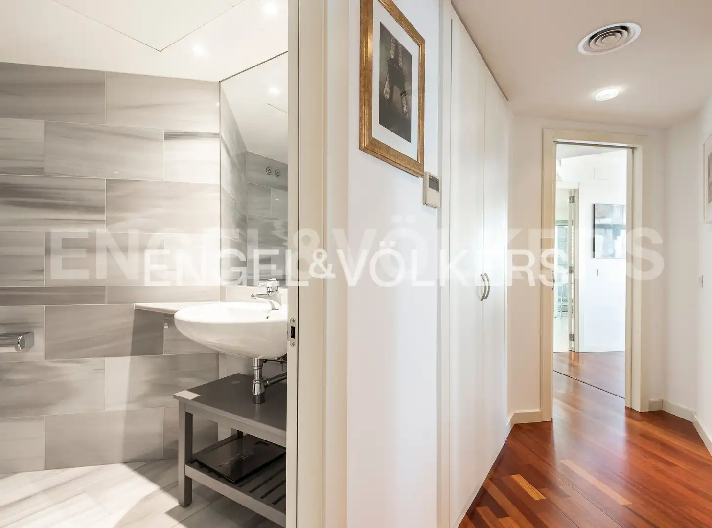 Piso con piscina en venta en Sant Martí, imagen 22