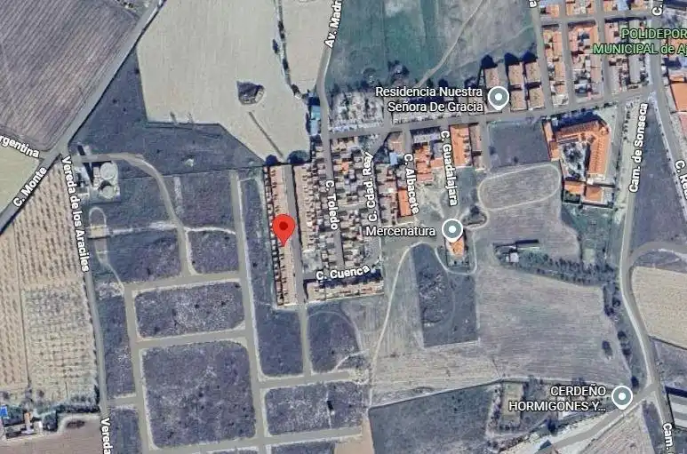 Chalet en venta en Ajofrín, imagen 3