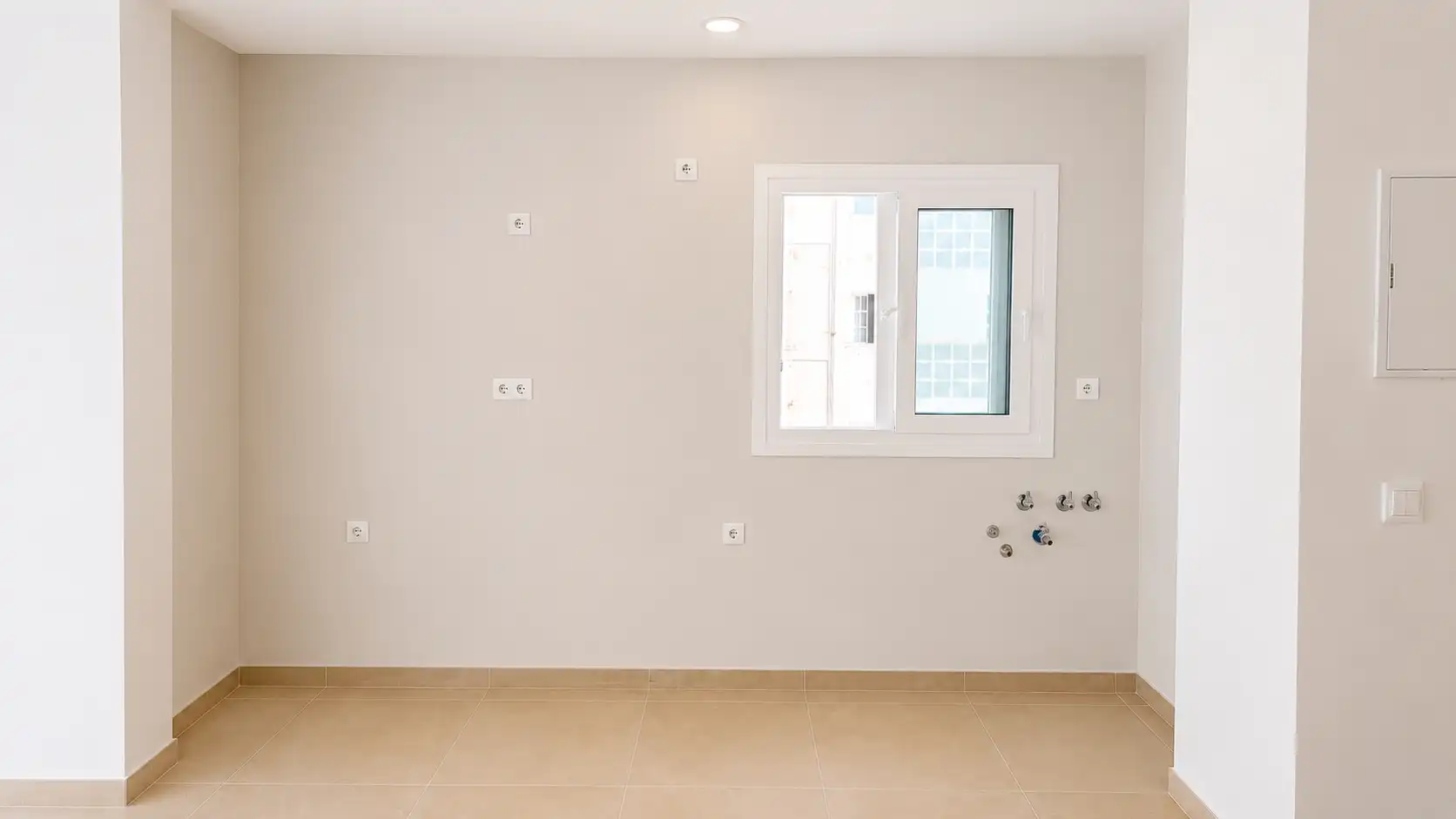Piso con ascensor en venta en Avenida del Comandante Benítez, imagen 5
