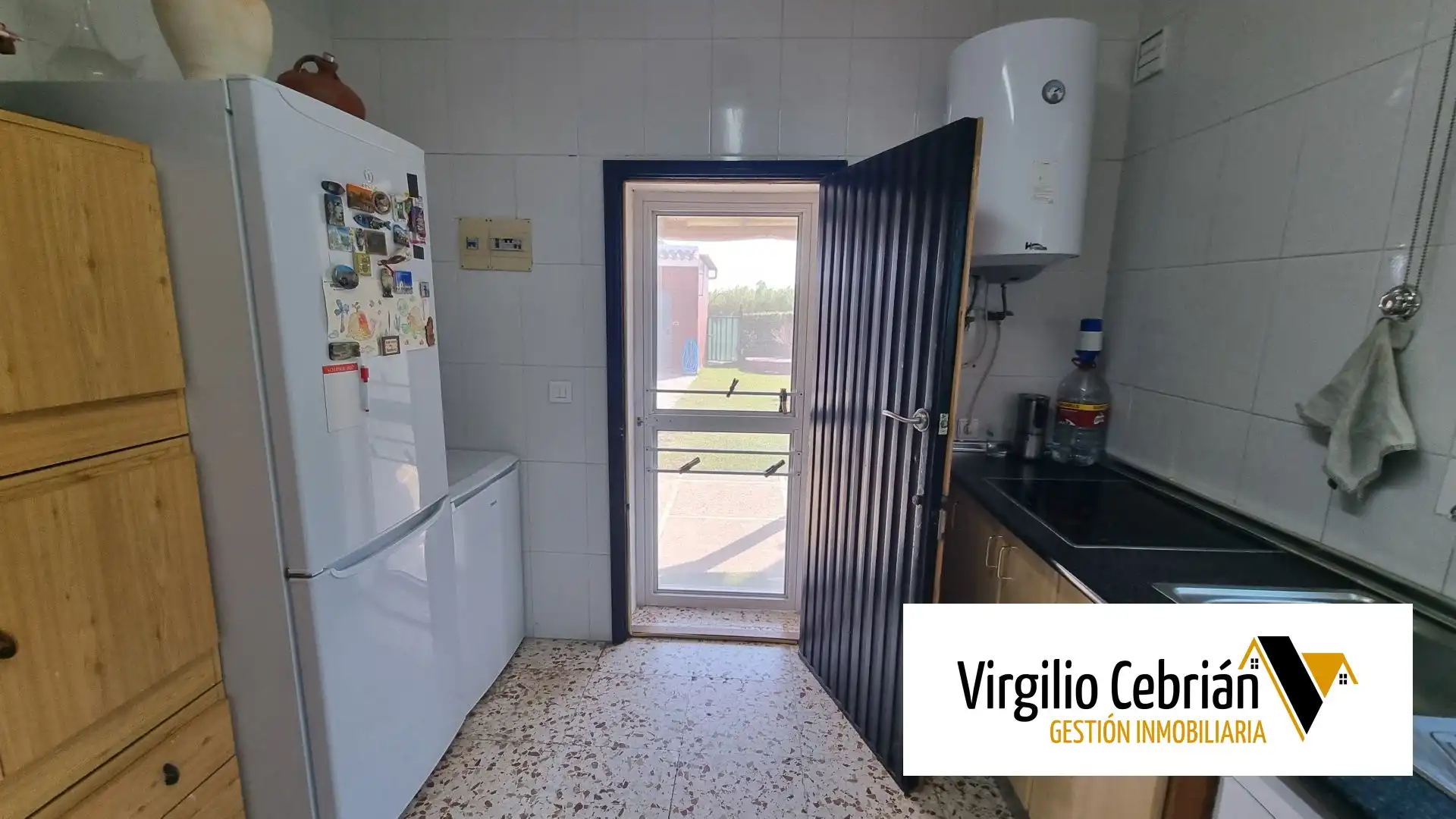 Maison rustique avec jardin à vendre à Las Tres Piedras - Costa Ballena, imagen 22