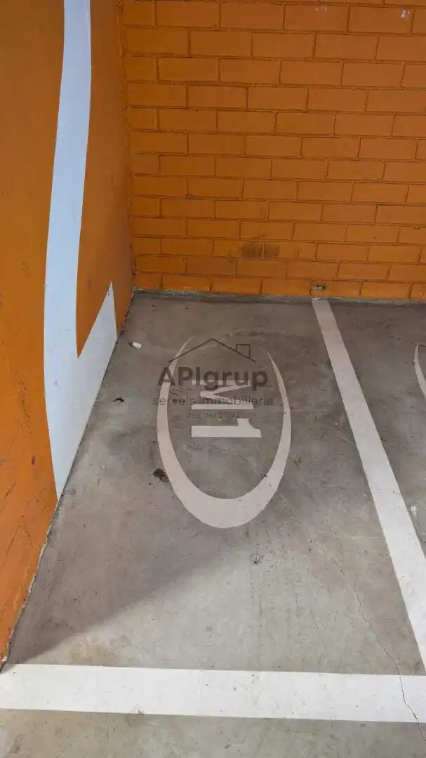 Aparcament amb ascensor de lloguer a Turó de Can Mates, imagen 12