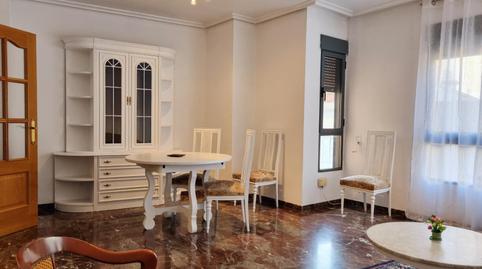 Foto 3 de Pis de lloguer a Duque de Lliria, Casco Antiguo, Llíria