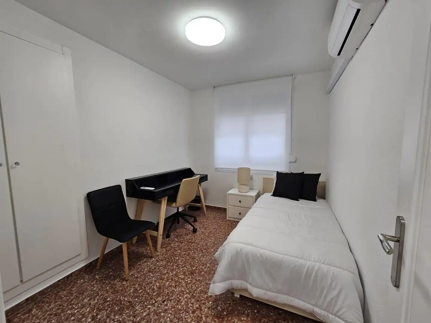 Piso con ascensor en venta en Casco Antiguo, imagen 14