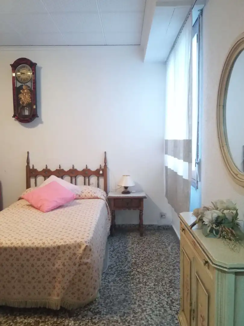 Wohnung mit Terrasse zum Verkauf in Pueblo de Cullera, imagen 22