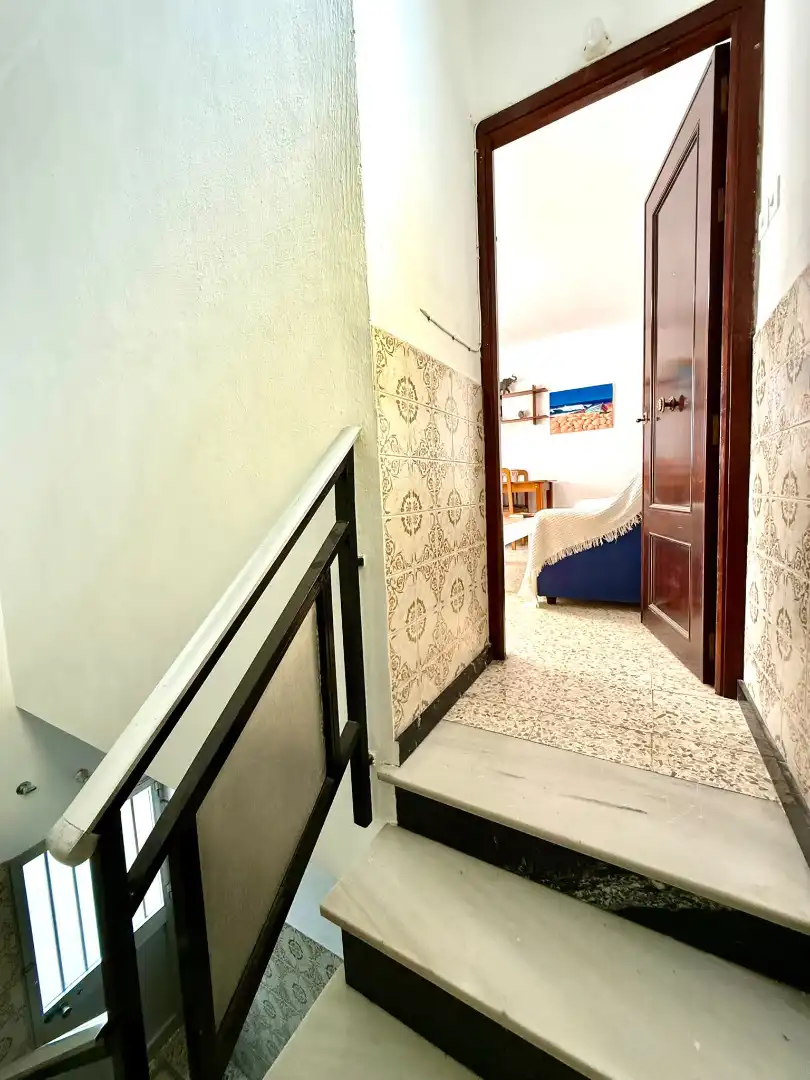 Maison mitoyenne avec terrasse à vendre à El Carmen, imagen 11