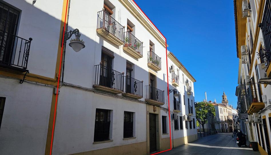 Photo 1 of Building for sale in Calle Santa Maria de Gracia, 9, Sta. Marina - San Andrés - San Pablo - San Lorenzo, Córdoba