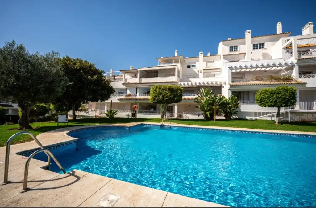 Wohnung mit Pool zum Verkauf in Río Real - Los Monteros, imagen 22