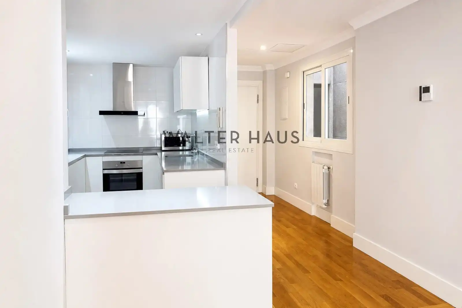 Flat with terrace to rent in Calle de Maldonado 4, imagen 4