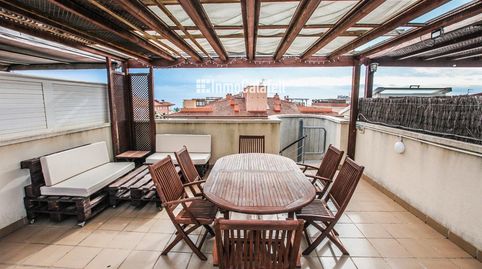 Foto 2 de Ático en venta en Josep Pla, 14, L'Estany, Calafell