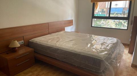 Photo 5 of Apartments for rent in Calle Devesa, Altozano - Conde Lumiares, Alicante / Alacant