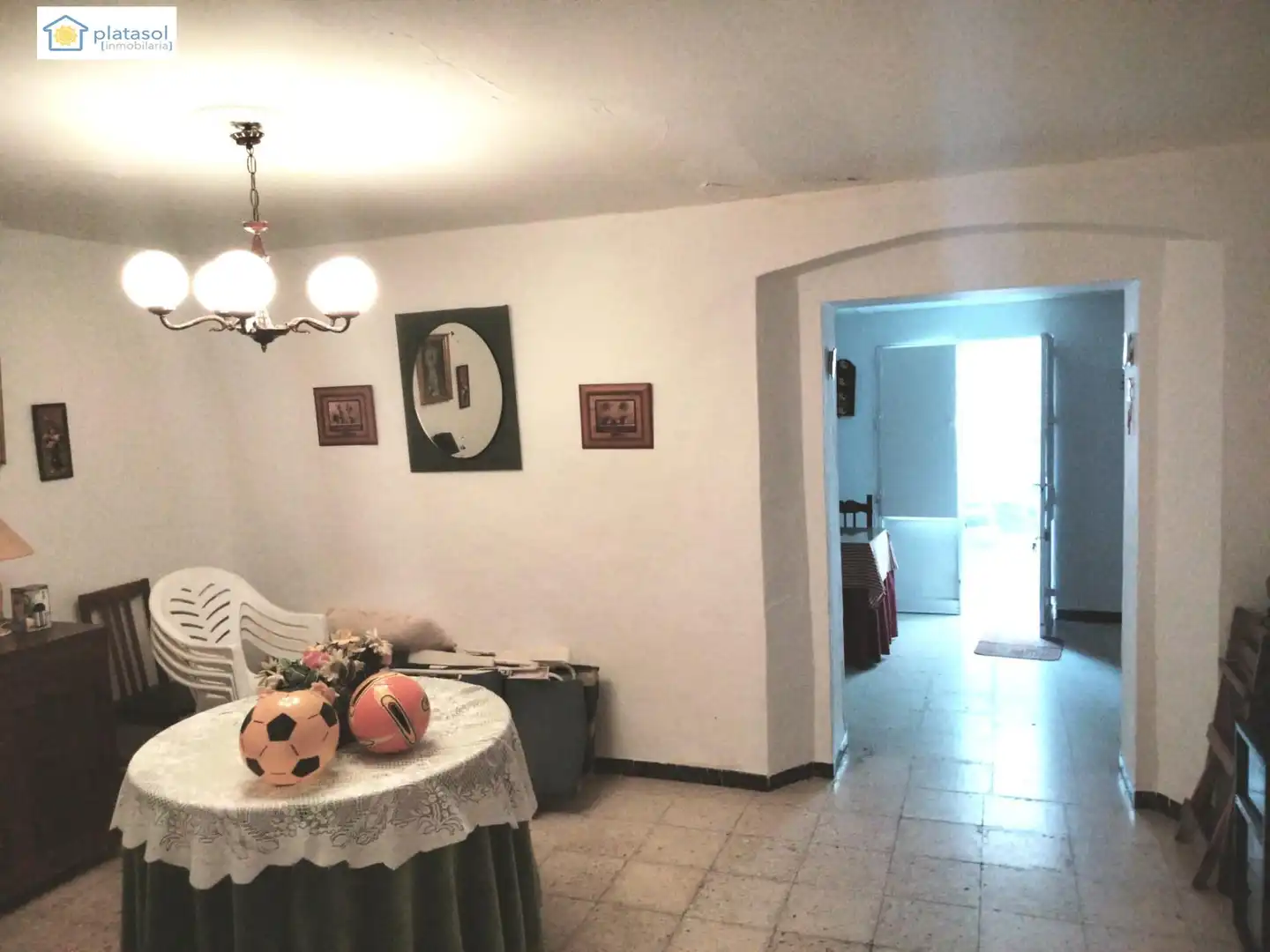 Casa o chalet en venta en Albaida del Aljarafe