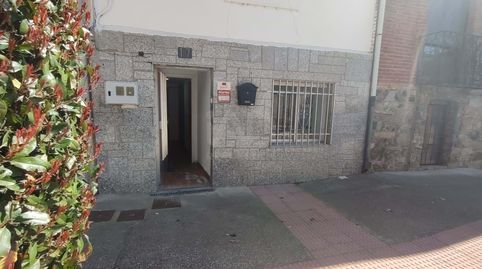 Foto 2 de Casa adosada en venda a Astorga, León