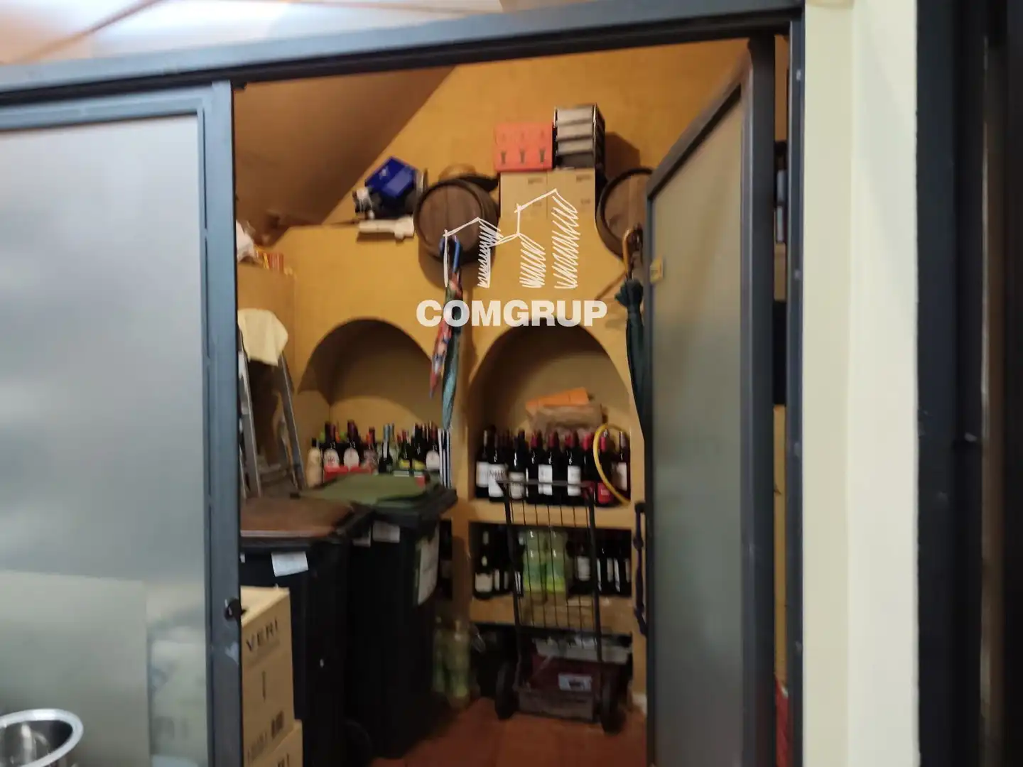 Commercial properties for transfer in Mataró  with Air Conditioner and Internet