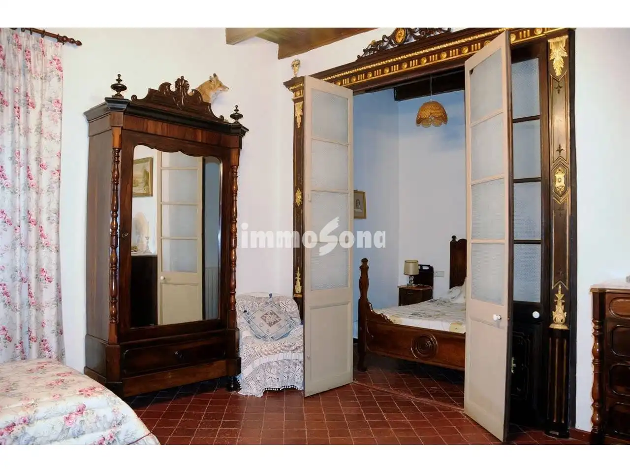 Finca rústica en venta en Orís con Calefacción y Terraza