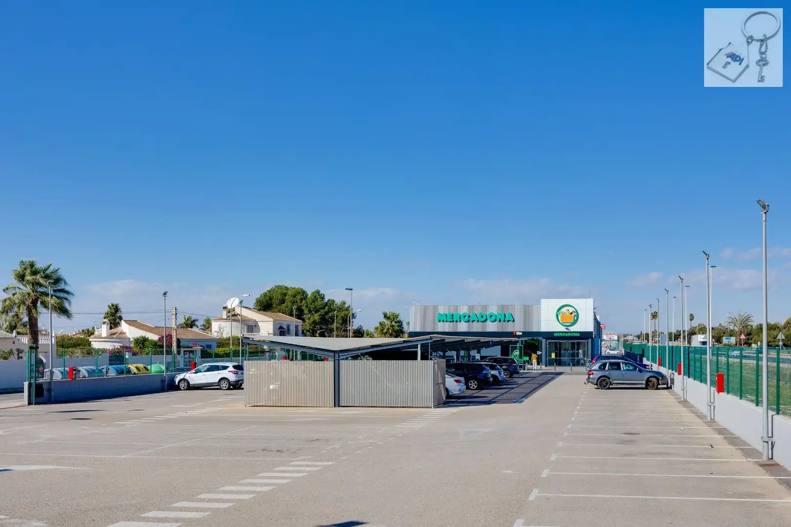Bungalow en venta en Zona Carrefour - Urbanizaciones, imagen 34