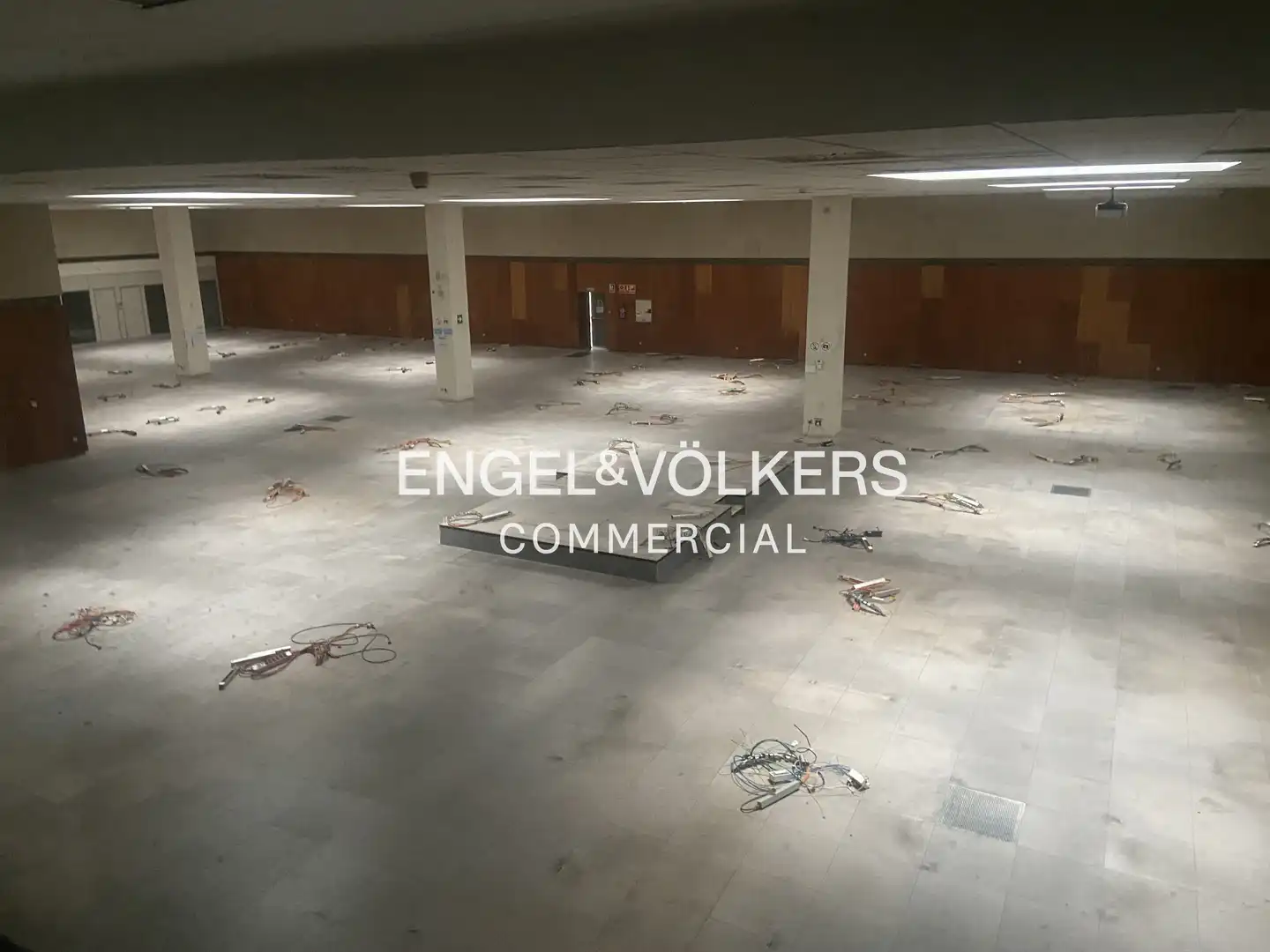 Nave industrial in vendita a Bellvitge - El Gornal - Granvia LH, imagen 30