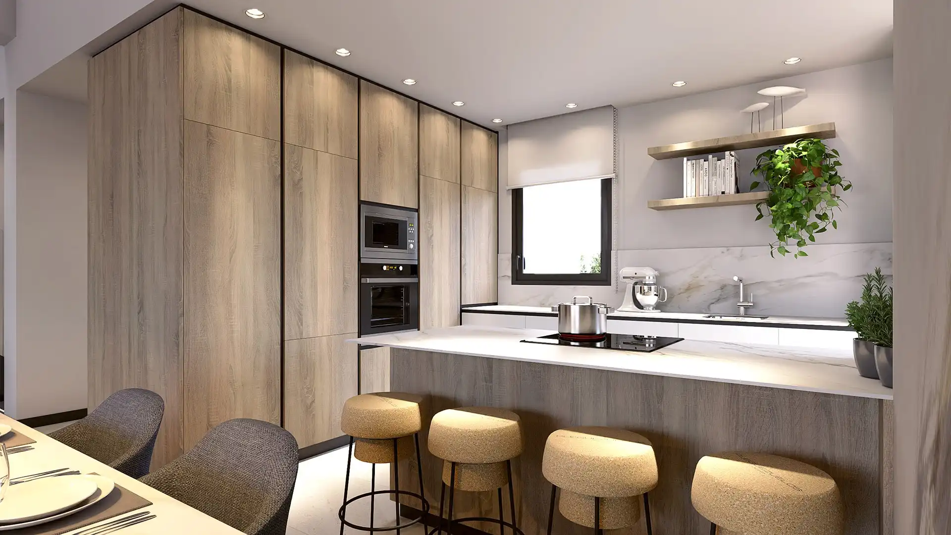 Casa con piscina in vendita a Algorfa, imagen 11