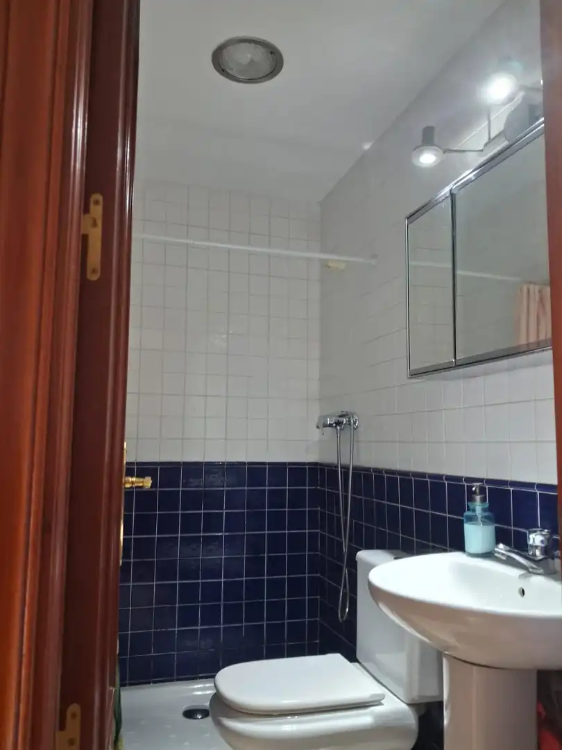 Bathroom of Study for sale in Las Lagunas