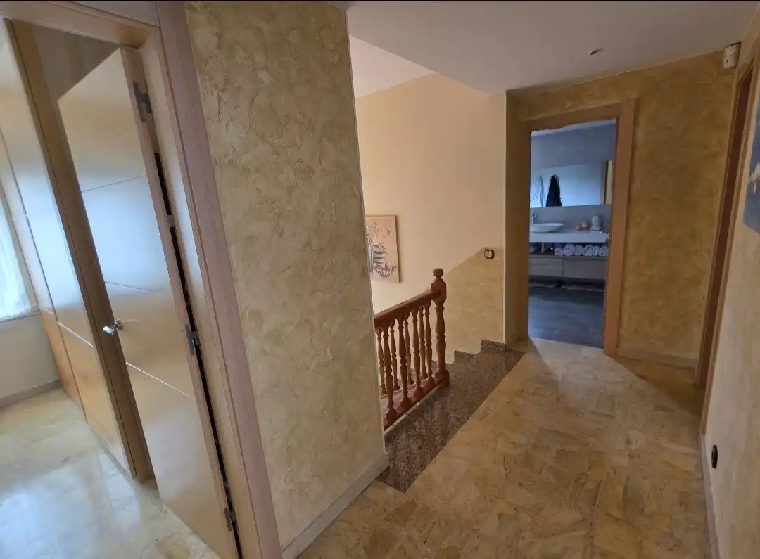 Houses for sale in Sant Fost de Campsentelles  with Air Conditioner, Heating and Private garden