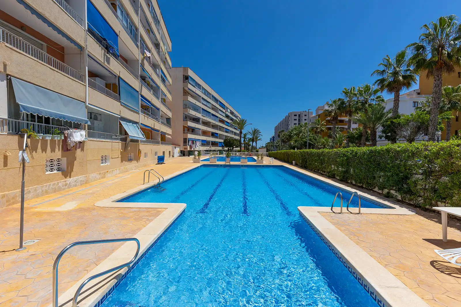 Wohnung zum Verkauf in Playa del Acequión, Náufragos y Rocío del Mar, imagen 29