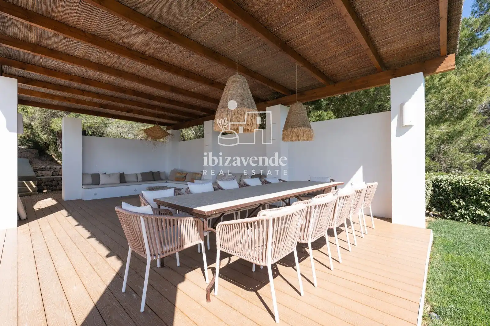 Haus mit Pool zur Miete in Casa Victoria, imagen 13